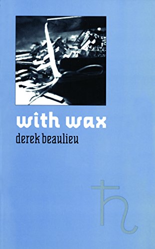 with wax Cover