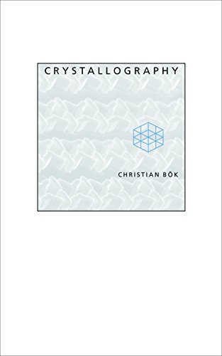 Crystallography Cover