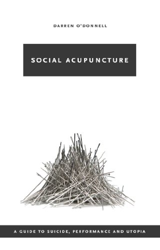 Social Acupuncture Cover