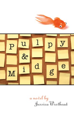 Pulpy and Midge Cover