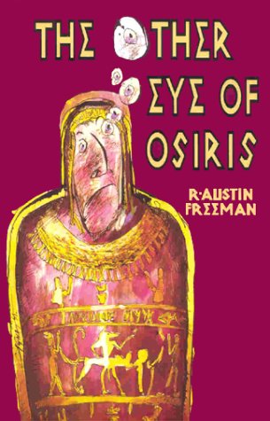 The Other Eye of Osiris Cover