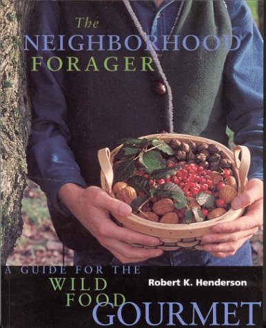 The Neighborhood Forager Cover
