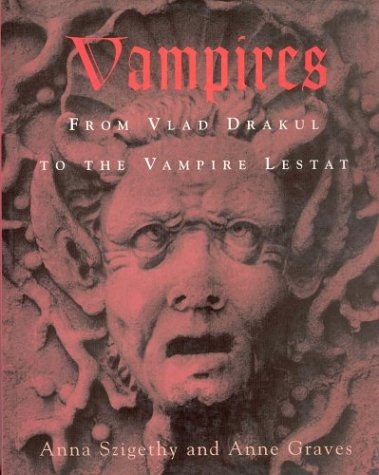Vampires: Cover