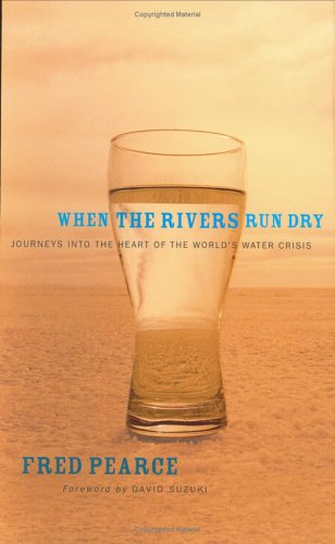 When the Rivers Run Dry Cover