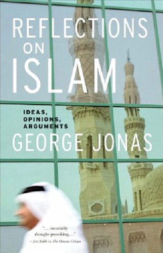 Reflections on Islam Cover