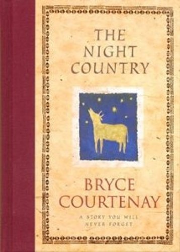 The Night Country Cover