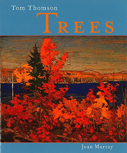 Tom Thomson Cover