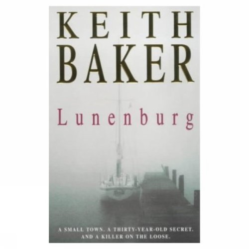 Lunenburg Cover