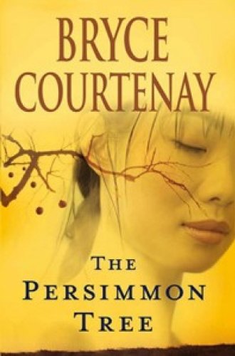 The Persimmon Tree Cover
