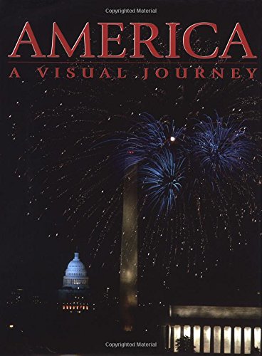 America Cover