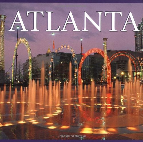 Atlanta Cover