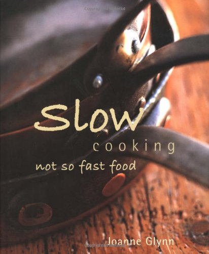 Slow Cooking Cover