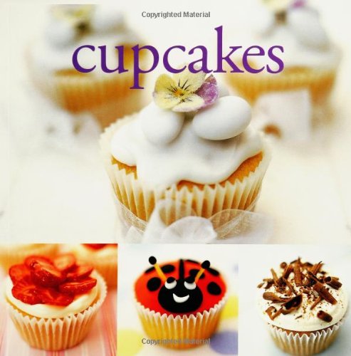 Cupcakes Cover