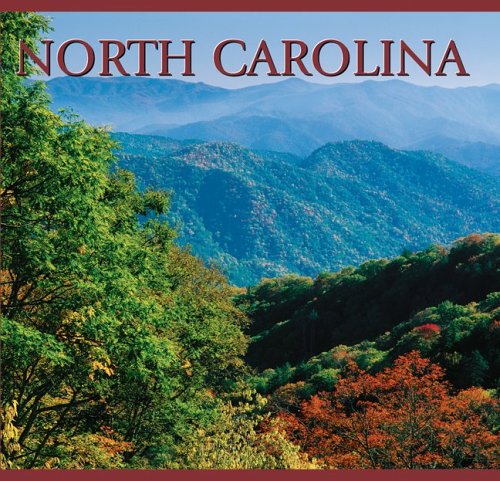 North Carolina Cover