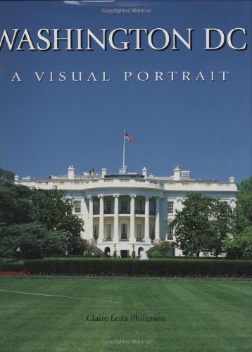 Washington DC Cover