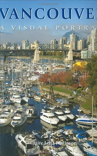 Vancouver Cover