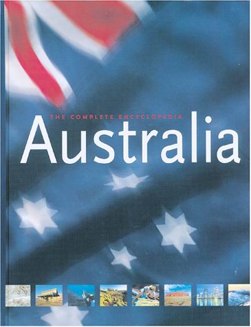 Australia Cover