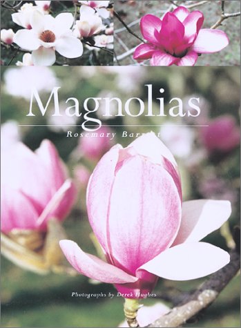 Magnolias Cover