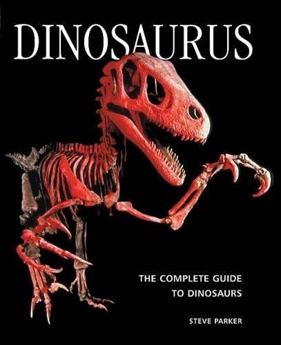 Dinosaurus Cover