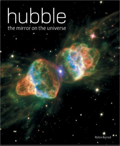 Hubble Cover