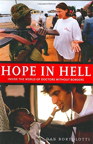 Hope in Hell Cover