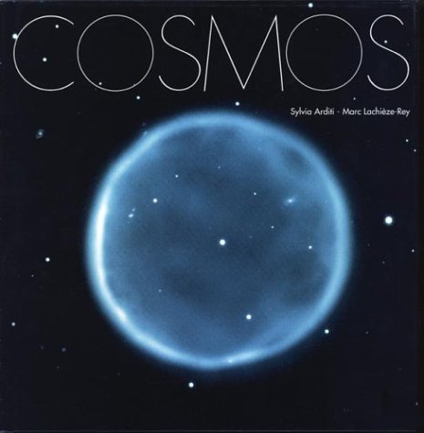 Cosmos Cover