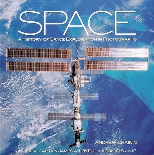 Space Cover