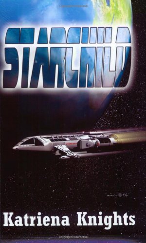 Starchild Cover