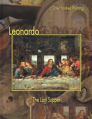 Leonardo Cover