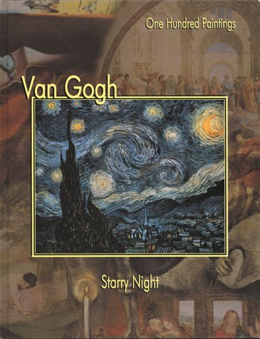 Van Gogh Cover