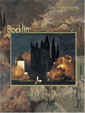 Bocklin Cover