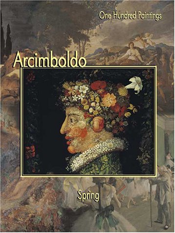 Arcimboldo Cover
