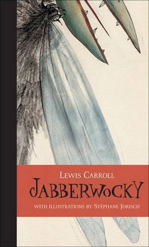 Jabberwocky Cover