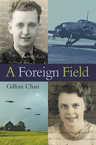 A Foreign Field Cover