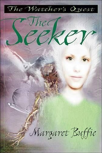 The Seeker Cover