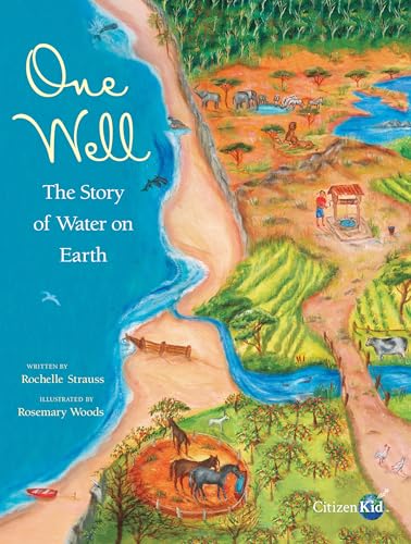 One Well Cover