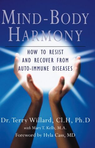 Mind-Body Harmony Cover