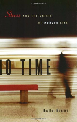 No Time Cover