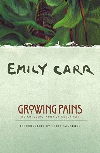 Growing Pains Cover