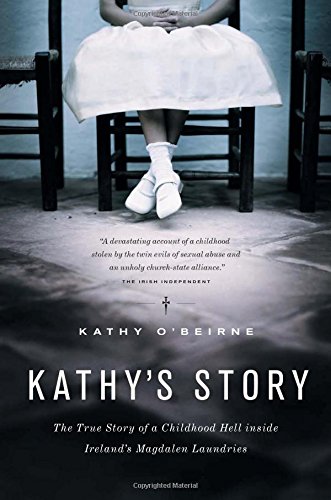 Kathy's Story Cover