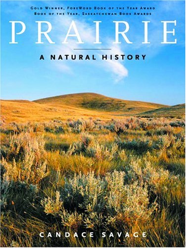 Prairie Cover