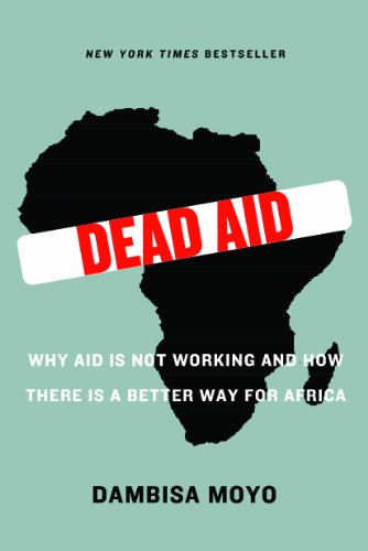 Dead aid Cover
