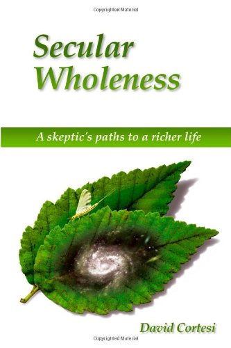 Secular Wholeness Cover