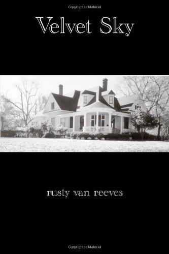 Velvet Sky Cover