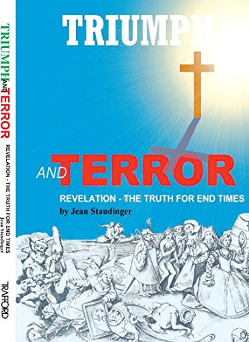 Triumph and Terror - Revelation Cover