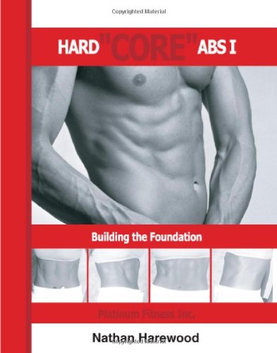 Hard Core Abs I Cover