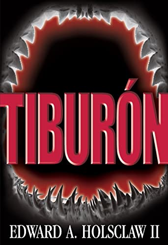 Tiburon Cover