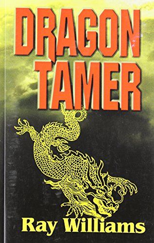 Dragon Tamer Cover