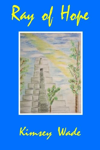Ray Of Hope Cover