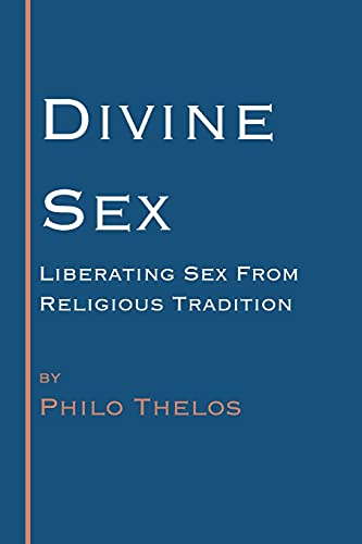 Divine Sex Cover